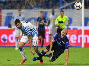 Nhận định trận đấu Atalanta vs SPAL (2h45 ngày 21/1)