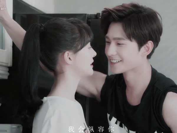 Chiêm bao thấy yêu nhau thì nên đánh số đề con bao nhiêu?