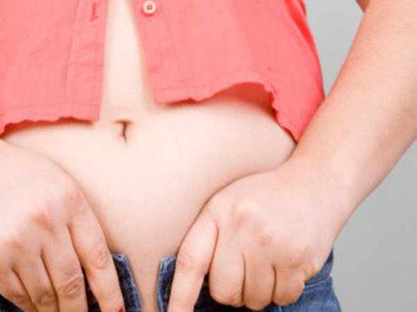 Các phương pháp giảm mỡ bụng