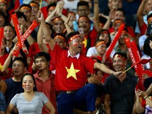 VFF chia sẻ về cơ hội đăng cai AFF Cup 2020 của Việt Nam