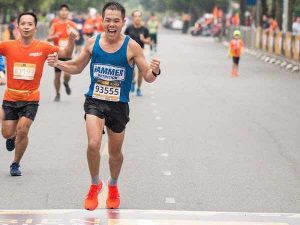 Marathon  là gì? Tìm hiểu kỹ thuật chạy Marathon