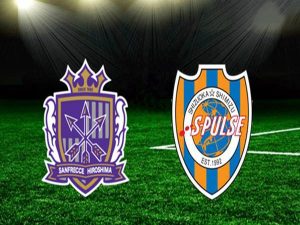 Nhận định trận đấu Sanfrecce Hiroshima vs Shimizu (17h00 ngày 9/9)