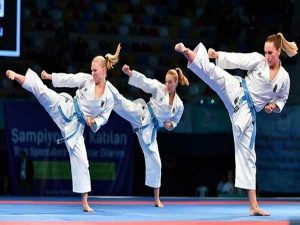 Võ karatedo là gì? Tìm hiểu lịch sử hình thành Karatedo