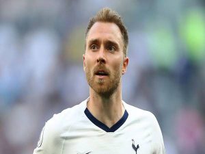 Tin bóng đá 12/11: Mourinho muốn đưa Christian Eriksen trở lại Spur