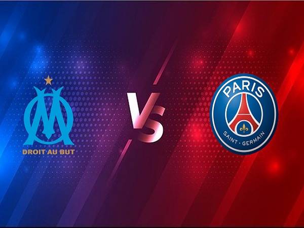 Nhận định Marseille vs PSG – 03h00 08/02, VĐQG Pháp