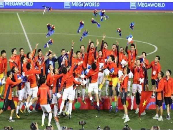 Thể thao Việt Nam giành được bao nhiêu tấm Huy Chương tại SEA Games 30