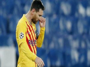 Bóng đá sáng 12/3: Koeman xin Messi ở lại Barca