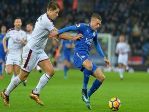 Nhận định trận đấu Burnley vs Leicester City (1h00 ngày 4/3)