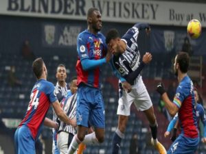 Nhận định tỷ lệ Crystal Palace vs West Brom (22h00 ngày 13/3)