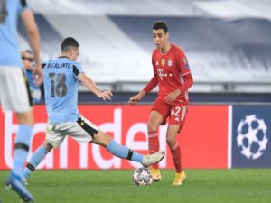 Nhận định, dự đoán Bayern Munich vs Lazio, 03h00 ngày 18/3 – Cup C1