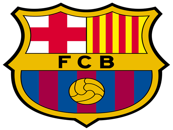 Ý nghĩa logo Barcelona - Đội bóng nổi tiếng Tây Ban NhaÝ nghĩa logo Barcelona - Đội bóng nổi tiếng Tây Ban Nha