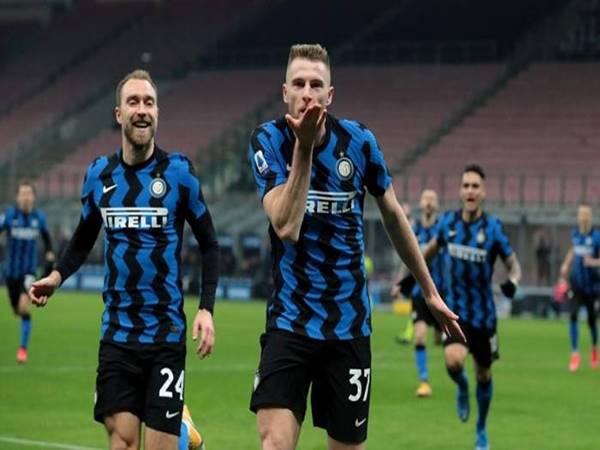 Nhận định trận đấu Inter Milan vs Sassuolo (23h45 ngày 7/4)