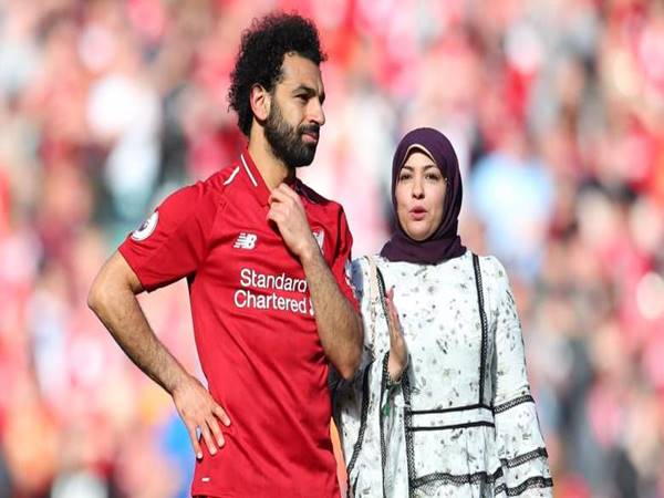 Tiểu sử Mohamed Salah - Trụ cột không thể thiếu của Liverpool