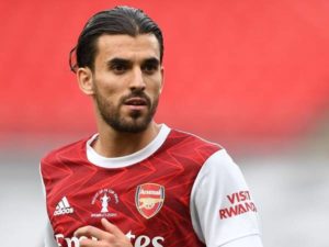 Tin BĐQT tối 30/5 : Ceballos “chán” Arsenal, muốn trở lại Real