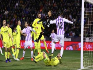 Nhận định bóng đá Valladolid vs Villarreal (00h00 ngày 14/5)