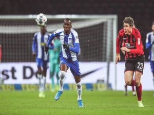 Nhận định trận đấu Hertha Berlin vs Freiburg (23h30 ngày 6/5)