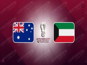 Nhận định Australia vs Kuwait – 02h00 04/06, VLWC KV Châu Á