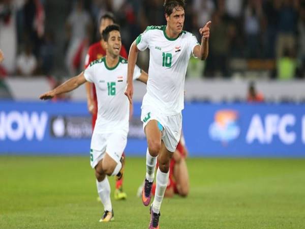 Nhận định trận đấu Iraq vs Campuchia (21h30 ngày 7/6)