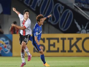 Nhận định trận đấu Tampines vs Gamba Osaka (21h00 ngày 25/6)