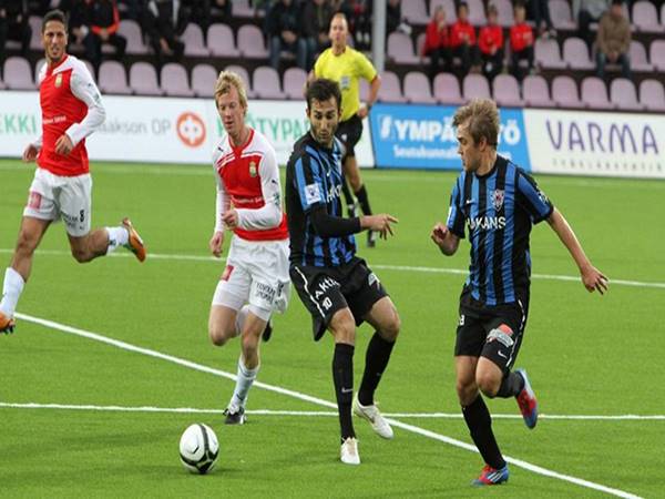 Nhận định bóng đá trận HIFK vs Lahti (22h30 ngày 12/7)