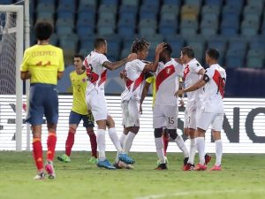 Nhận định trận đấu Colombia vs Peru (7h00 ngày 10/7)