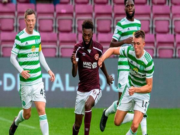 Nhận định trận đấu Celtic vs AZ Alkmaar (1h45 ngày 19/8)