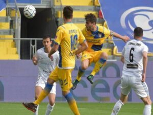 Nhận định trận đấu Frosinone vs Brescia (1h30 ngày 21/9)