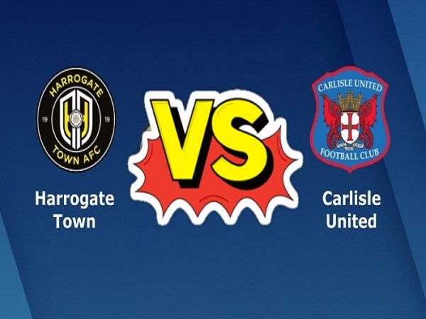 Nhận định Harrogate vs Carlisle – 02h00 05/01, EFL Trophy