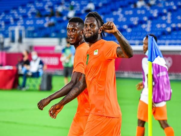 Nhận định trận đấu Mauritania vs Gambia (23h00 ngày 12/1)