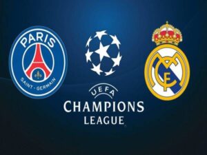 Nhận định kèo PSG vs Real Madrid, 3h00 ngày 16/2