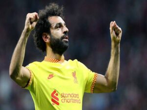 Bóng đá Quốc tế trưa 23/3: Juventus tính gây sốc với Salah