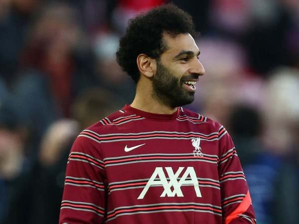 Tin Liverpool 15/4: Liverpool chấp thuận yêu cầu của Salah