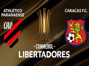 Nhận định Athletico PR vs Caracas – 05h00 27/05, Copa Libertadores