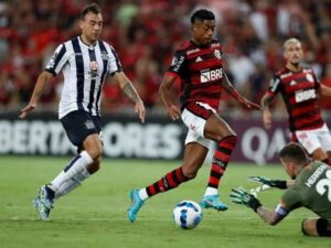Nhận định Talleres vs Flamengo – 05h00 05/05, Copa Libertadores
