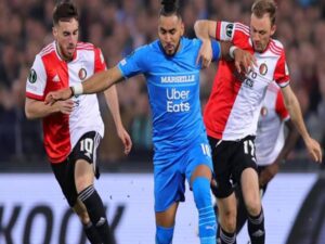 Nhận định trận đấu Marseille vs Feyenoord (2h00 ngày 6/5)