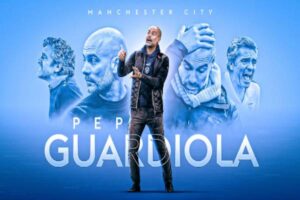 Pep Guardiola – Bàn tay ươm mầm hay kẻ vùi dập tài năng