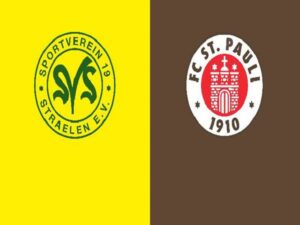 Nhận định Straelen vs St Pauli, 18h00 ngày 30/7