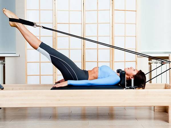 Pilates là gì? Lợi ích của bài tập Pilates mang đến ra sao