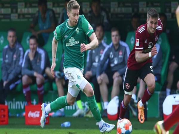 Nhận định tỷ lệ Energie Cottbus vs Werder Bremen (23h00 ngày 1/8)