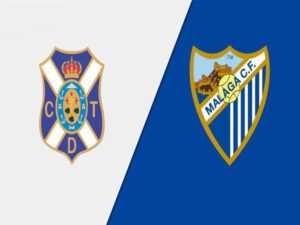 Nhận định kết quả Tenerife vs Malaga, 02h00 ngày 20/9