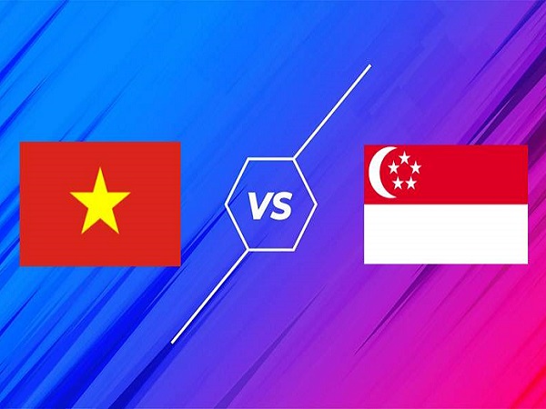 Nhận định Việt Nam vs Singapore – 19h00 21/09, Giao hữu quốc tế