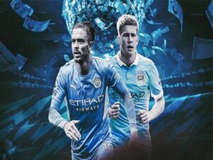 Tin Man City 16/9: Man xanh đã bị lừa ở thương vụ 100 triệu bảng