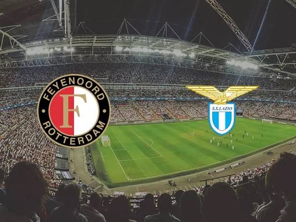 Nhận định Feyenoord vs Lazio – 00h45 04/11, Europa league