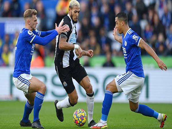 Dự đoán trận đấu Leicester vs Newcastle (22h00 ngày 26/12)