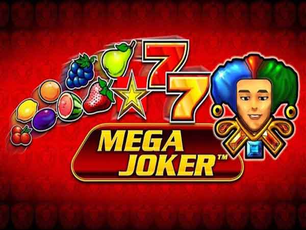 Đánh giá Mega Joker chi tiết