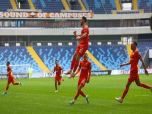 Nhận định Adanaspor vs Denizlispor (00h00 ngày 20/12)