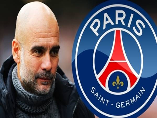 Tin PSG 13/2: PSG bất ngờ quan tâm đến HLV Pep Guardiola