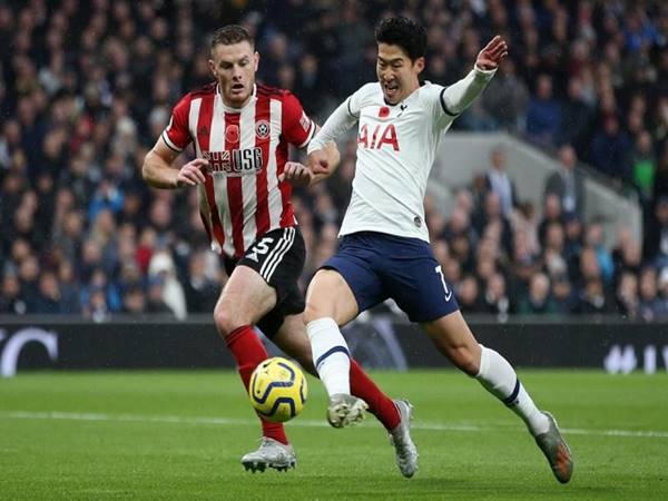 Nhận định bóng đá Sheffield United vs Tottenham, 02h55 ngày 02/03