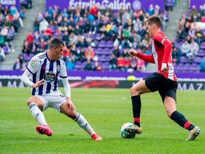 Nhận định Valladolid vs Athletic Bilbao (3h00 ngày 18/3)