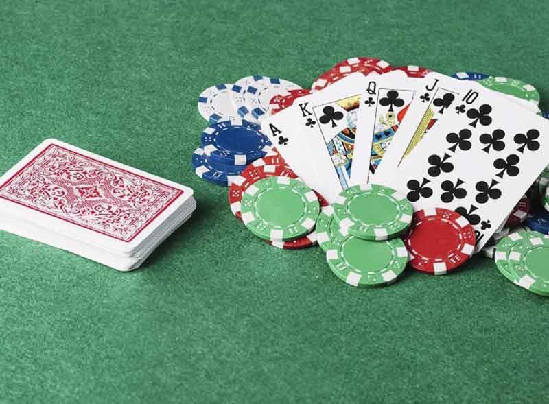 Tìm hiểu thứ tự bài mạnh trong poker – Tay bài nào mạnh nhất?